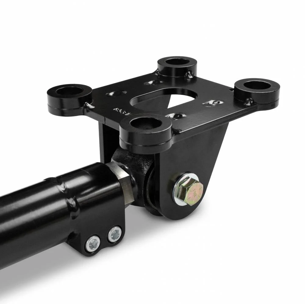 Cognito Tubular Series Limited Dynamic Geometry Traction Bar Kit 11-19 6.6L GM Duramax LMM/L5P - Image 3
