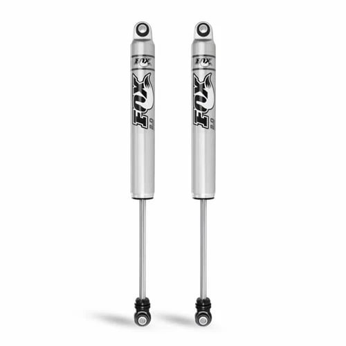 Cognito 4" Standard Lift Bundle Package with Fox Shocks 11-19 6.6L GM Duramax - Image 3
