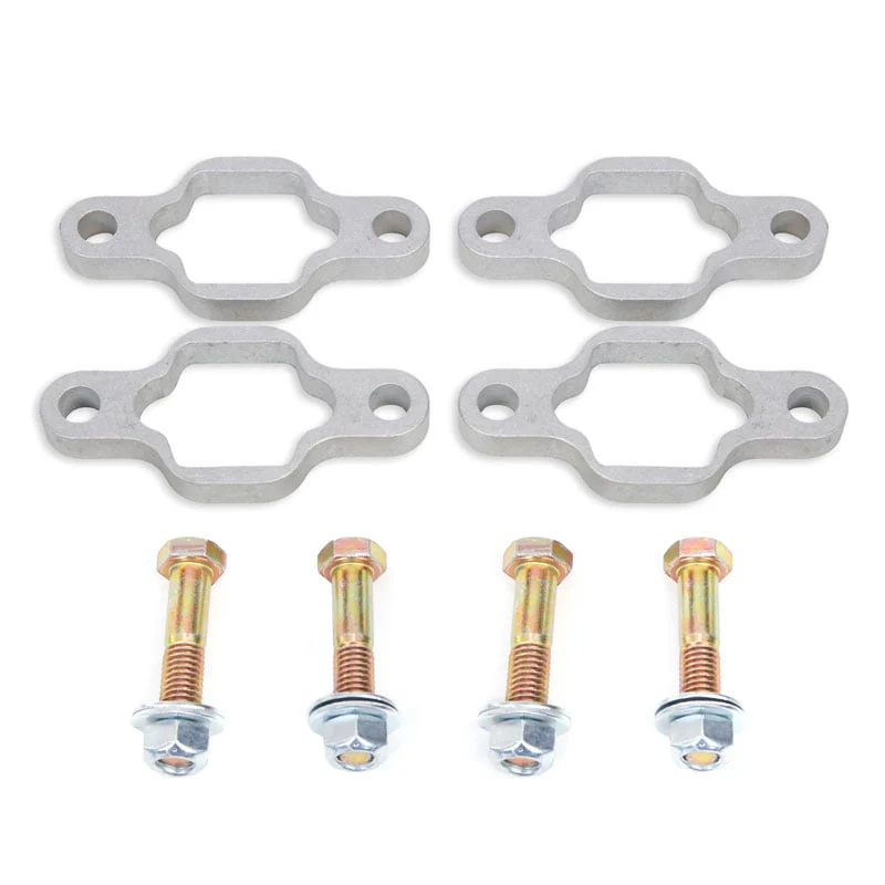 Cognito Front Shock Extender Kit 11-19 GM 2500/3500 - Image 2