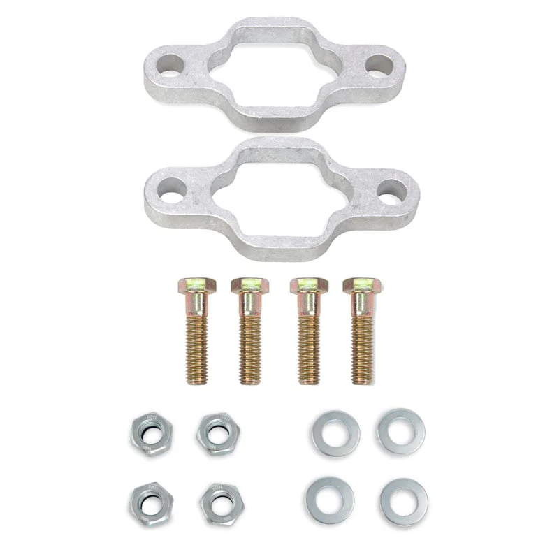 Cognito Front Shock Extender Kit 11-19 GM 2500/3500 - Image 3