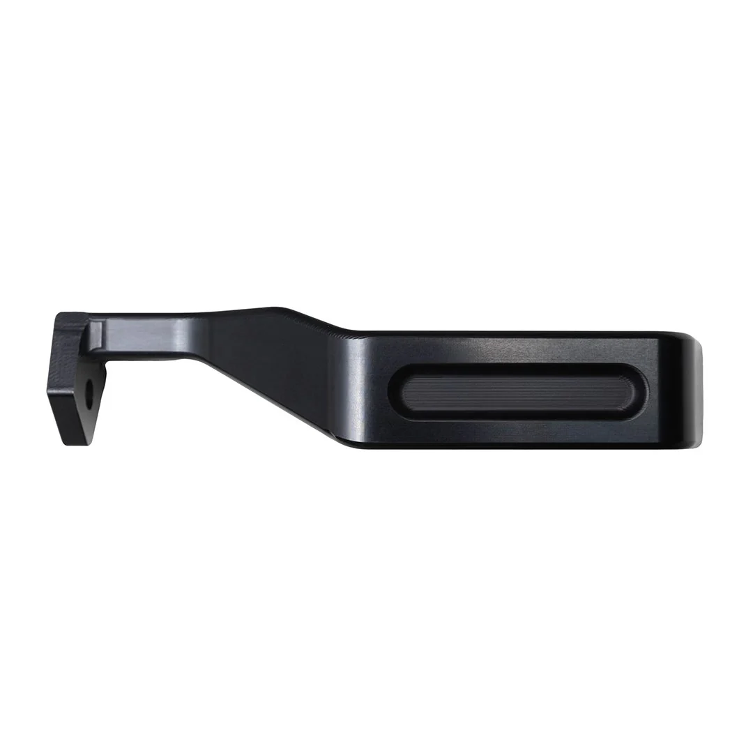 Complete Performance Billet Inner Door Handle Pair 87-97 Ford F-250/F-350 - Image 10