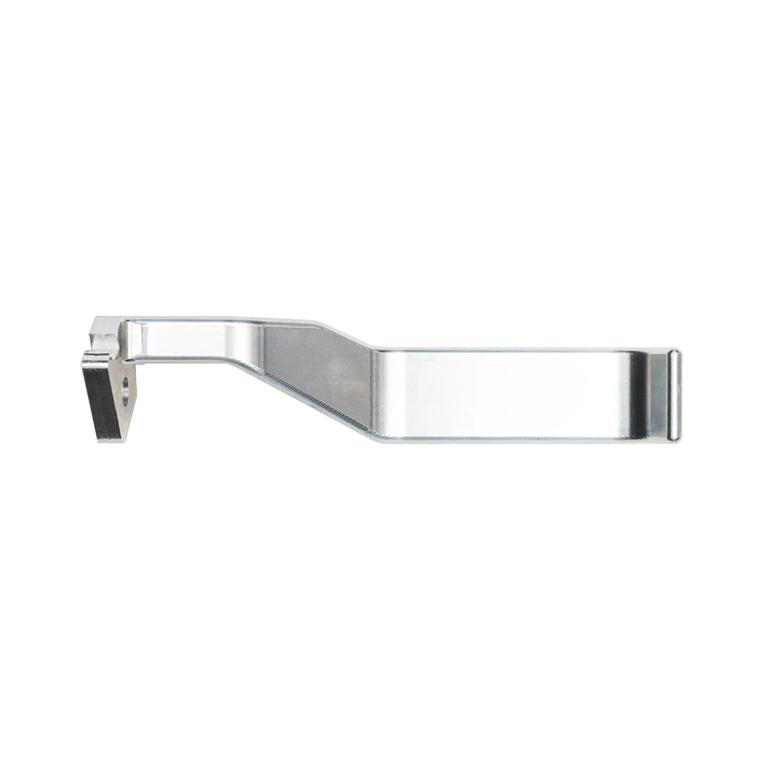 Complete Performance Billet Inner Door Handle Pair 87-97 Ford F-250/F-350 - Image 9