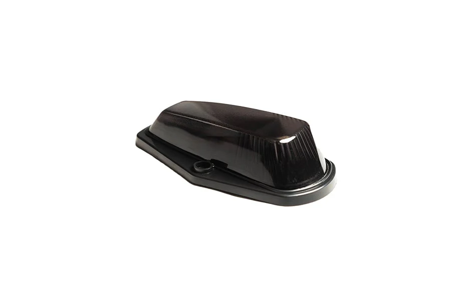 Complete Performance Black Cab Light Kit 92-97 Ford - Image 2