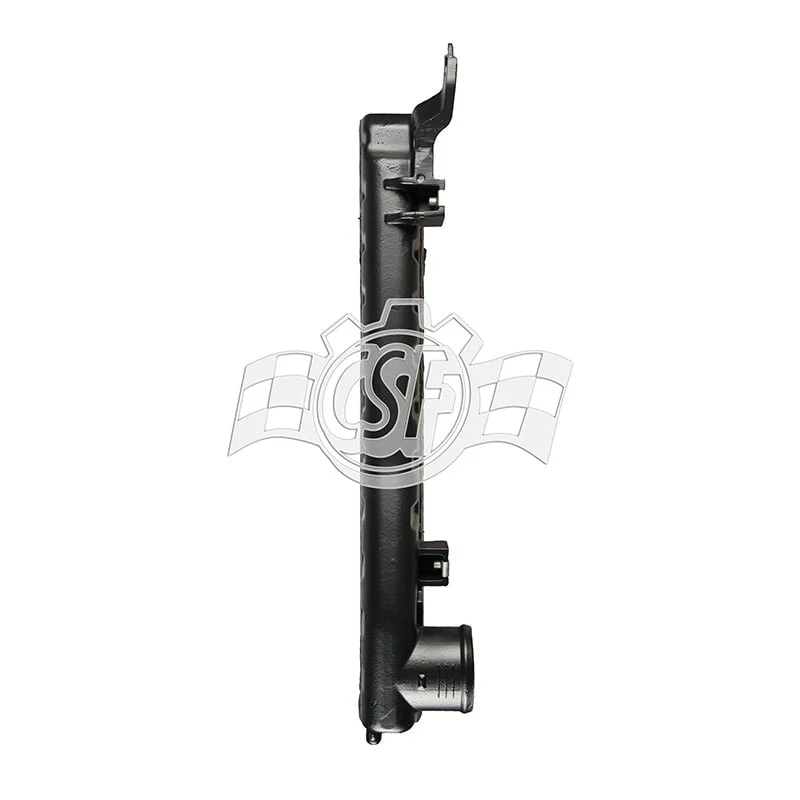 CSF 6001 OEM+ Intercooler 11-16 GM 6.6L Duramax LML - Image 4