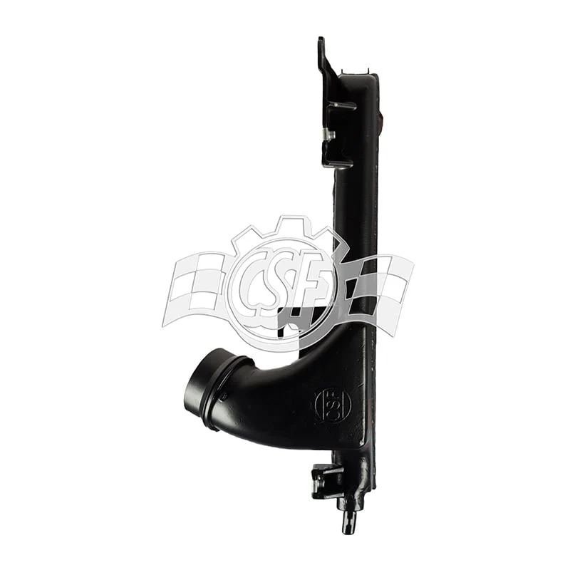 CSF 6002 OEM+ Intercooler 06-10 6.6L GM Duramax LBZ/LMM - Image 4