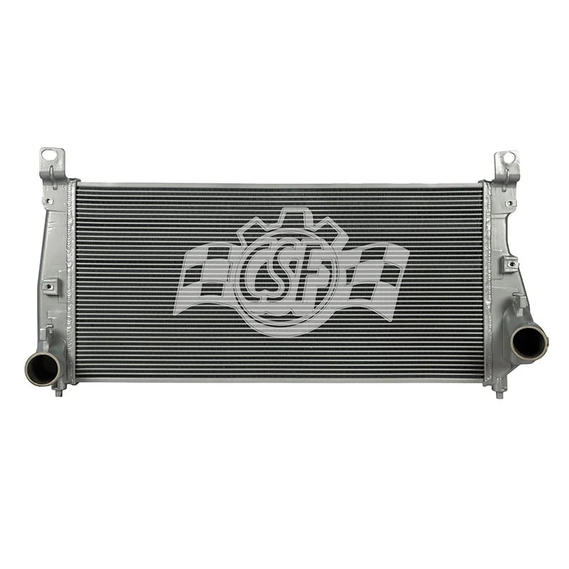 CSF 6007 OEM+ Intercooler 01-05 6.6L GM Duramax LB7/LLY - Image 2