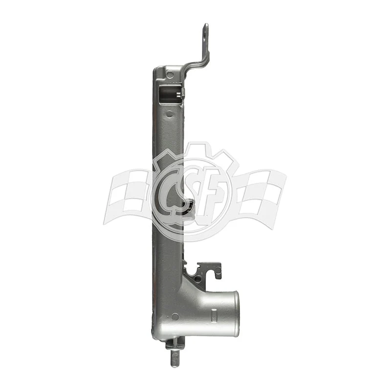 CSF 6007 OEM+ Intercooler 01-05 6.6L GM Duramax LB7/LLY - Image 4