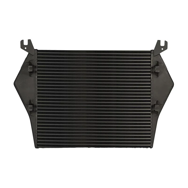 CSF 6009 OEM+ Intercooler 05-09 Dodge 6.7L Cummins