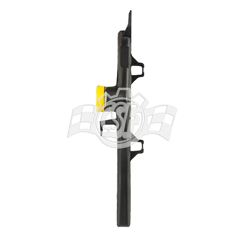 CSF 6009 OEM+ Intercooler 05-09 Dodge 6.7L Cummins - Image 4
