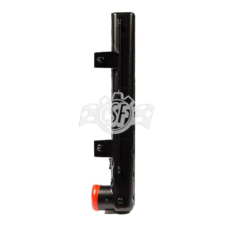CSF 6012 OEM+ Intercooler 08-10 6.4L Ford Powerstroke - Image 3