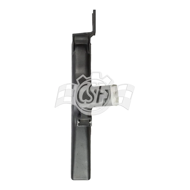 CSF 6013 OEM+ Intercooler 03-07 6.0L Ford Powerstroke - Image 4