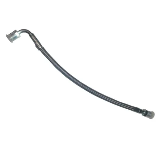 Cummins Factory Replacement Turbo Oil Feed Line 89-98 Dodge Ram 5.9L Cummins 12 Valve