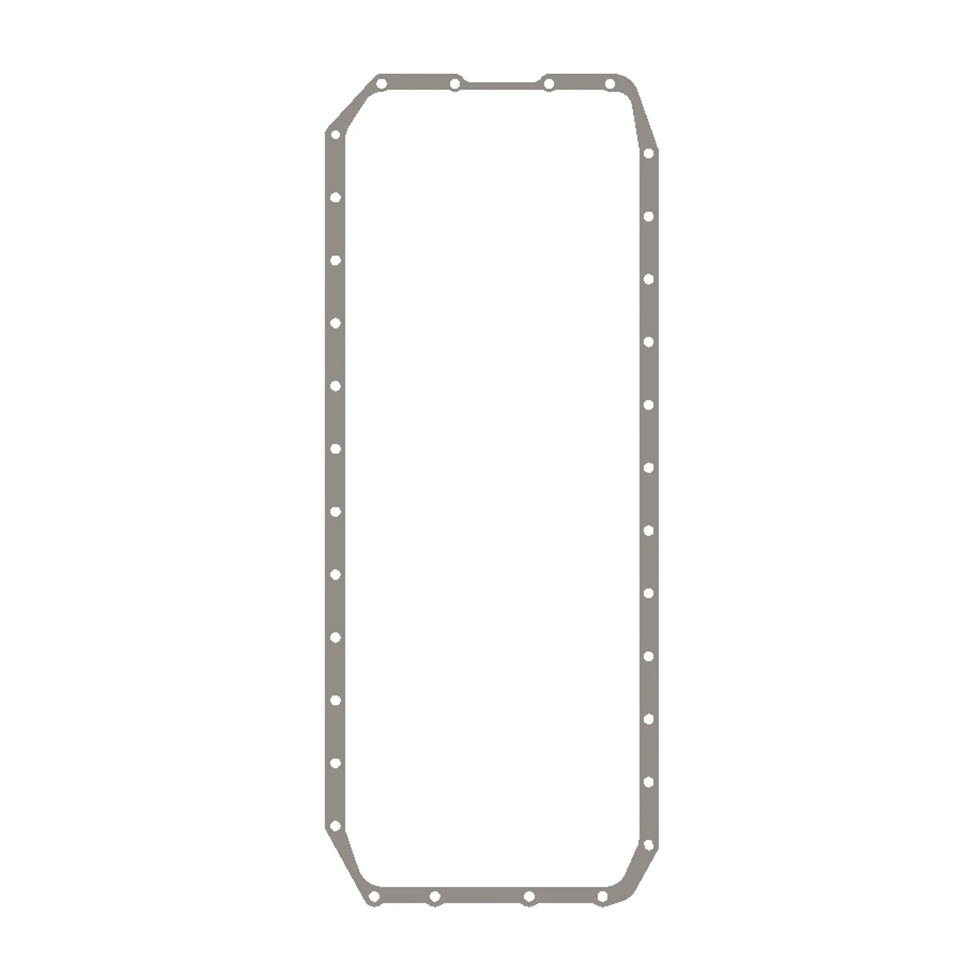 Cummins Oil Pan Gasket 13-18 Ram 6.7L Cummins - Image 3