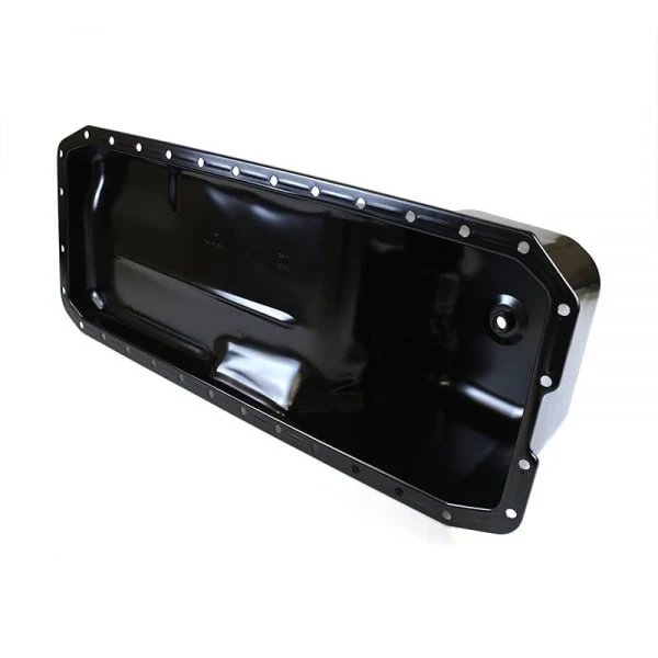 Cummins Replacement Engine Oil Pan 03-07 Dodge Ram 5.9L Cummins - Image 2