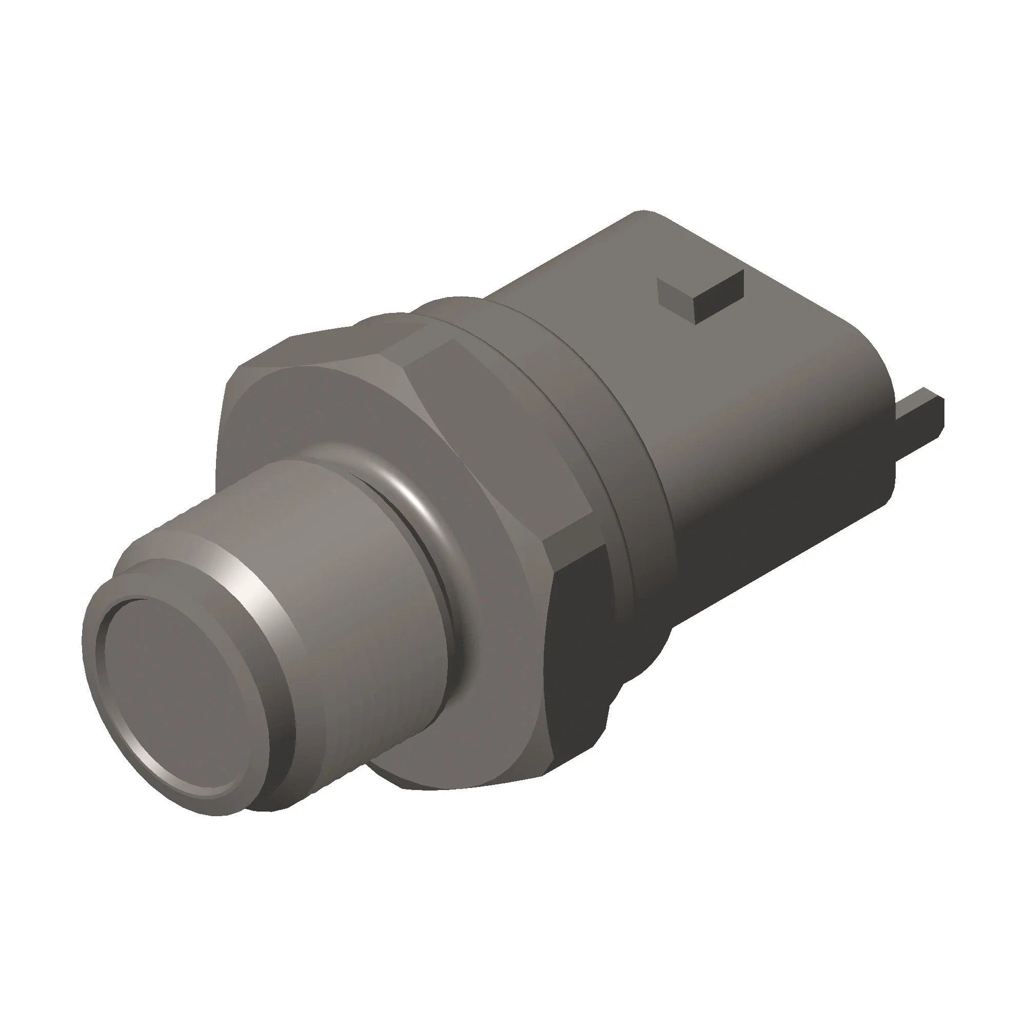 Cummins Replacement Fuel Rail Pressure Sensor 07.5-12 Ram 6.7L Cummins - Image 3