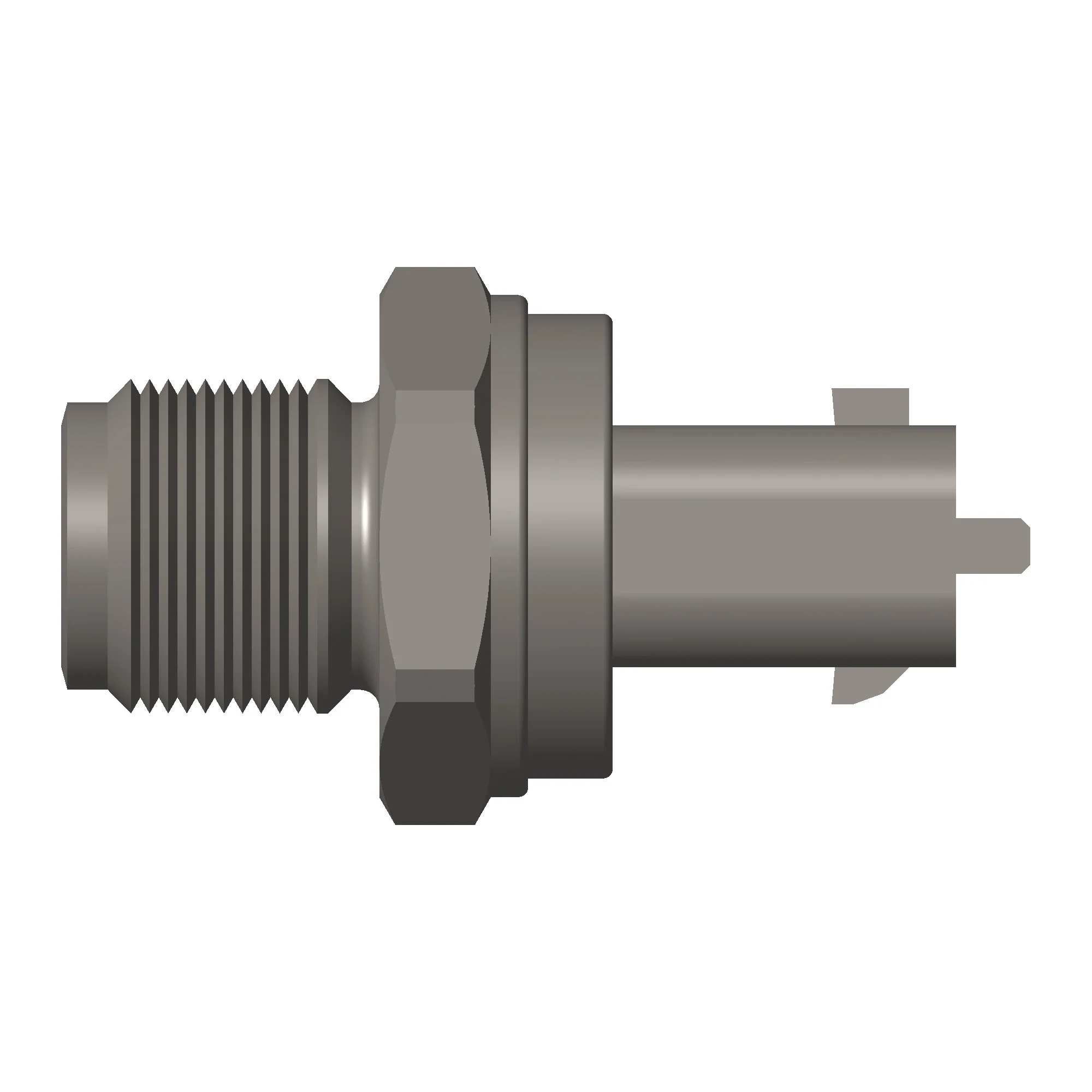 Cummins Replacement Fuel Rail Pressure Sensor 07.5-12 Ram 6.7L Cummins - Image 6