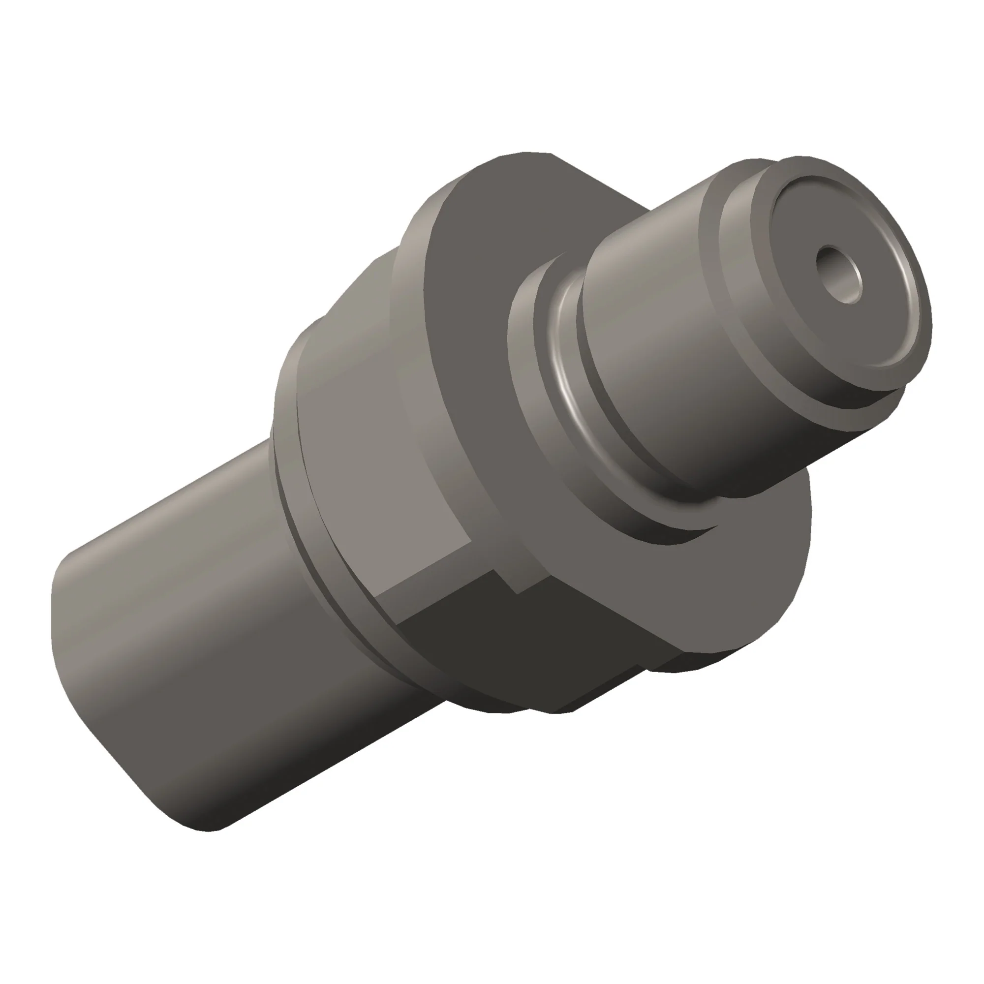 Cummins Replacement Fuel Rail Pressure Sensor 13-18 Ram 6.7L Cummins - Image 3