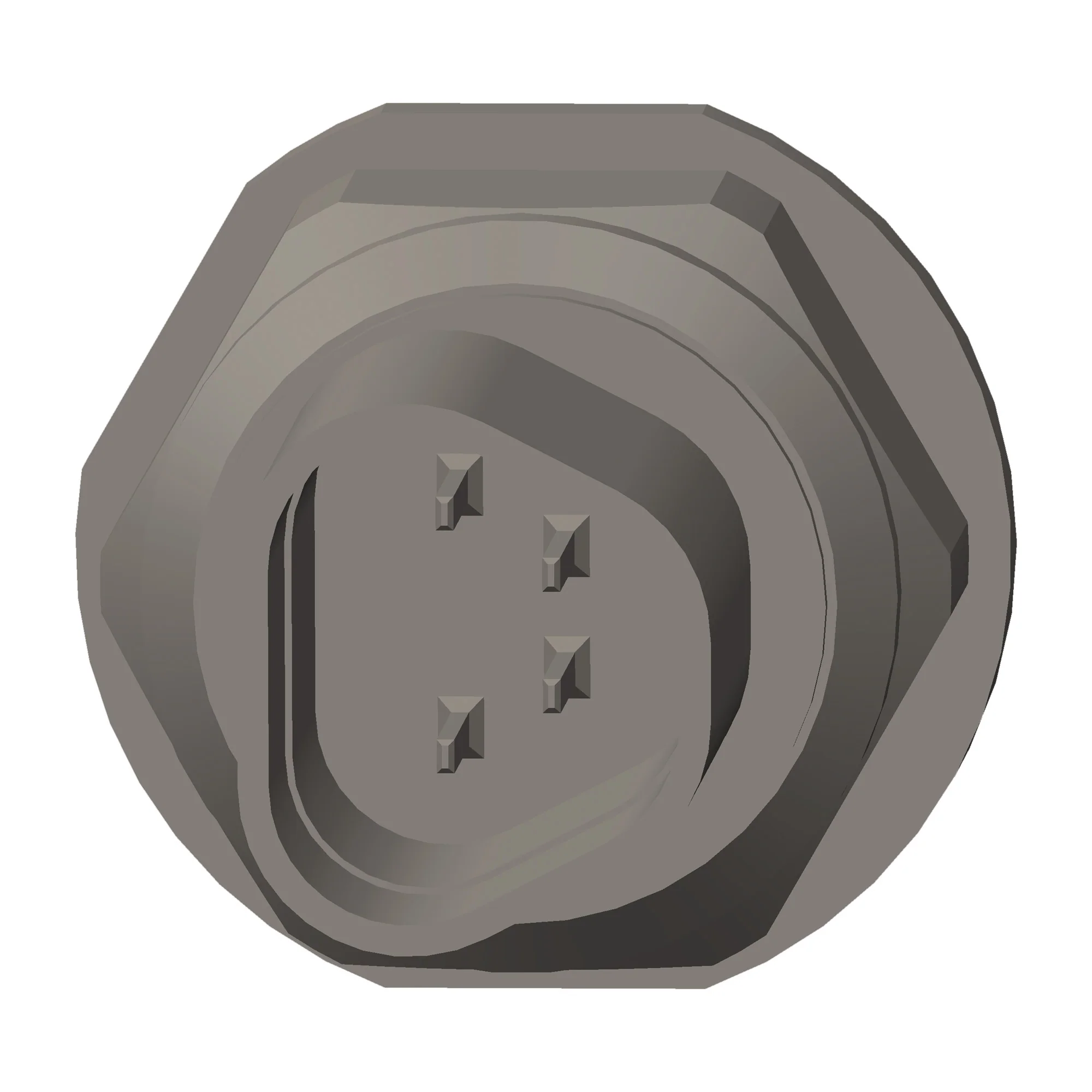 Cummins Replacement Fuel Rail Pressure Sensor 13-18 Ram 6.7L Cummins - Image 4