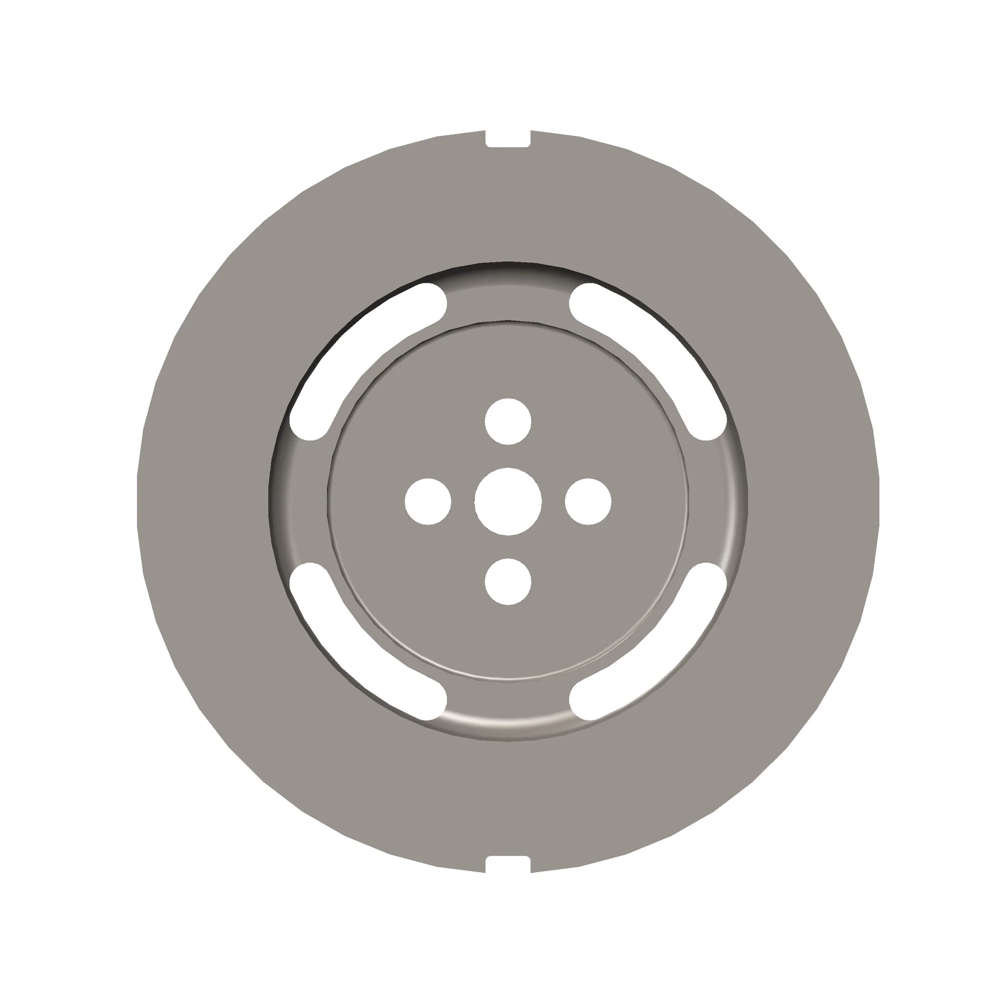 Cummins Replacement Harmonic Balancer 94-98 Dodge Ram 5.9L Cummins - Image 4