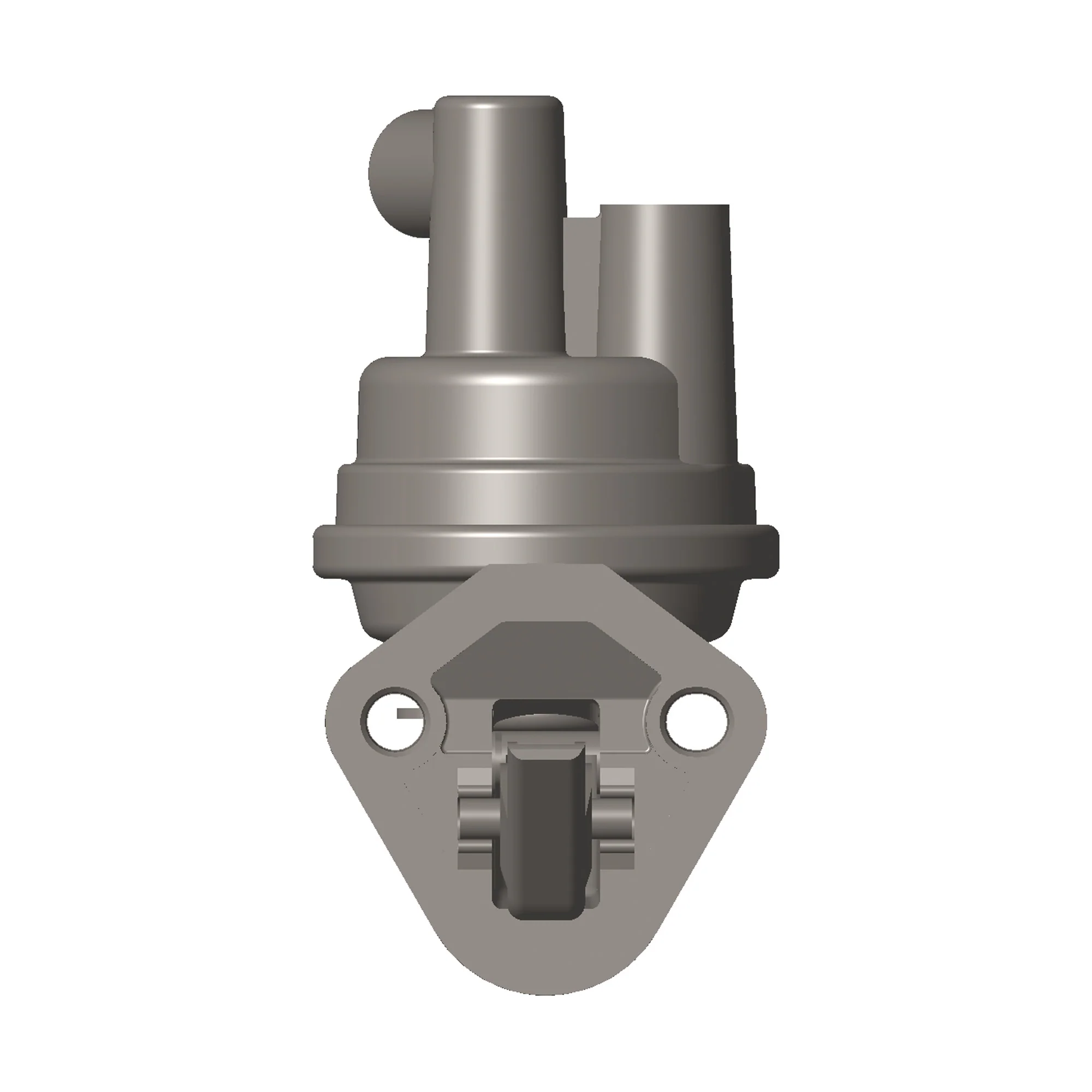 Cummins Replacement Mechanical Fuel Lift Pump 89-93 Dodge Ram 5.9L Cummins - Image 4