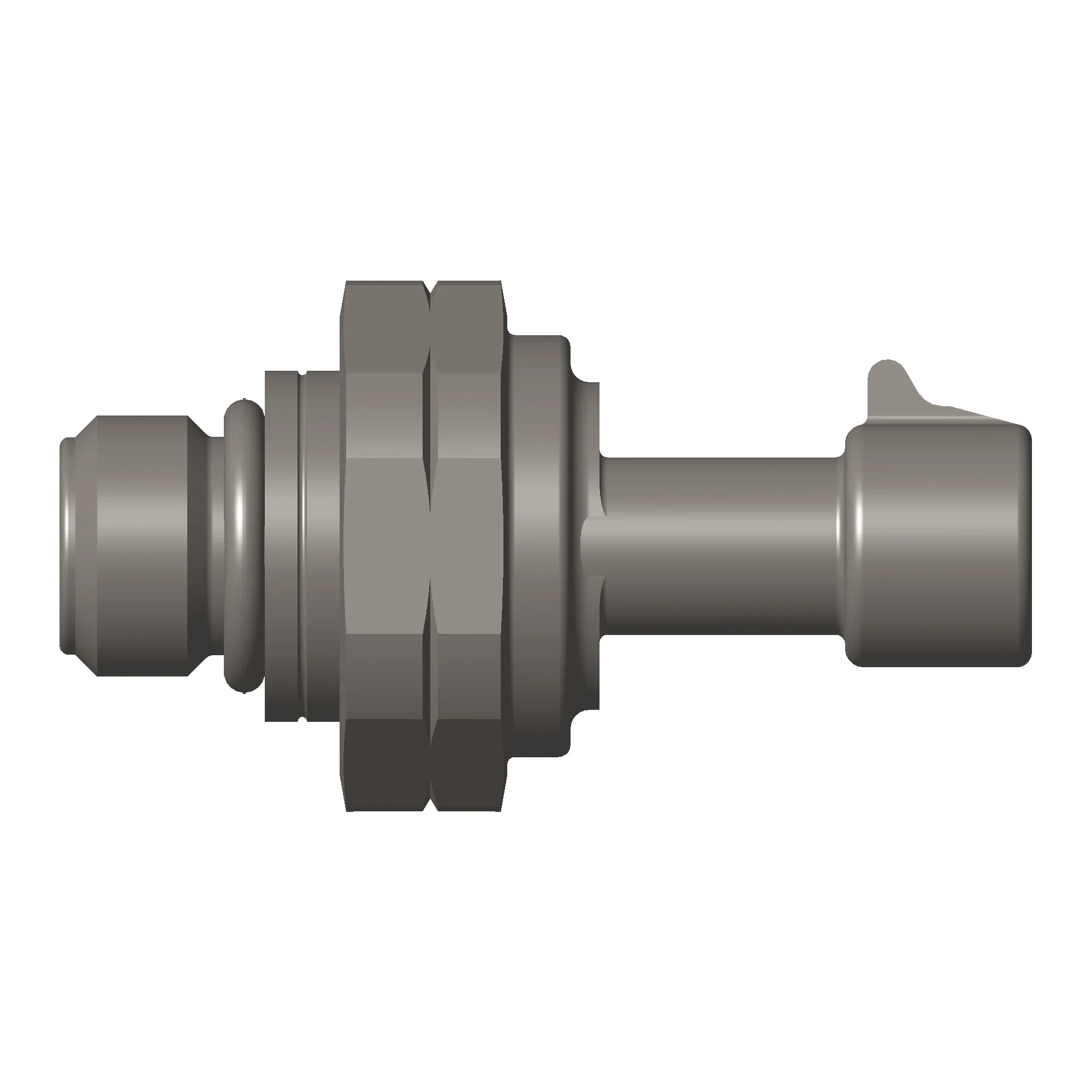 Cummins Replacement Oil Pressure Sensor 98.5-02 Dodge Ram 5.9L Cummins - Image 4