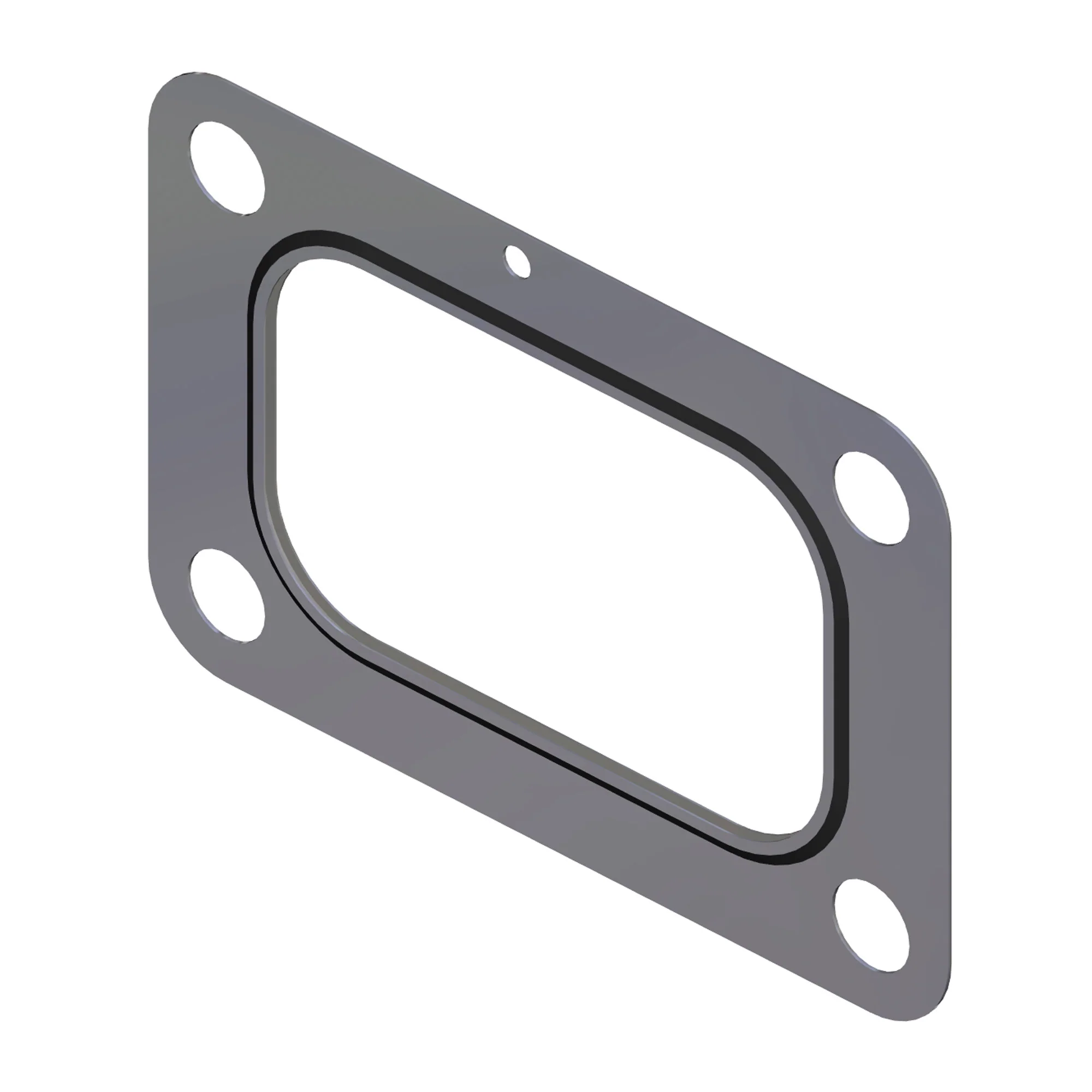 Cummins Replacement Turbo To Manifold Gasket 13-18 Ram 6.7L Cummins - Image 2