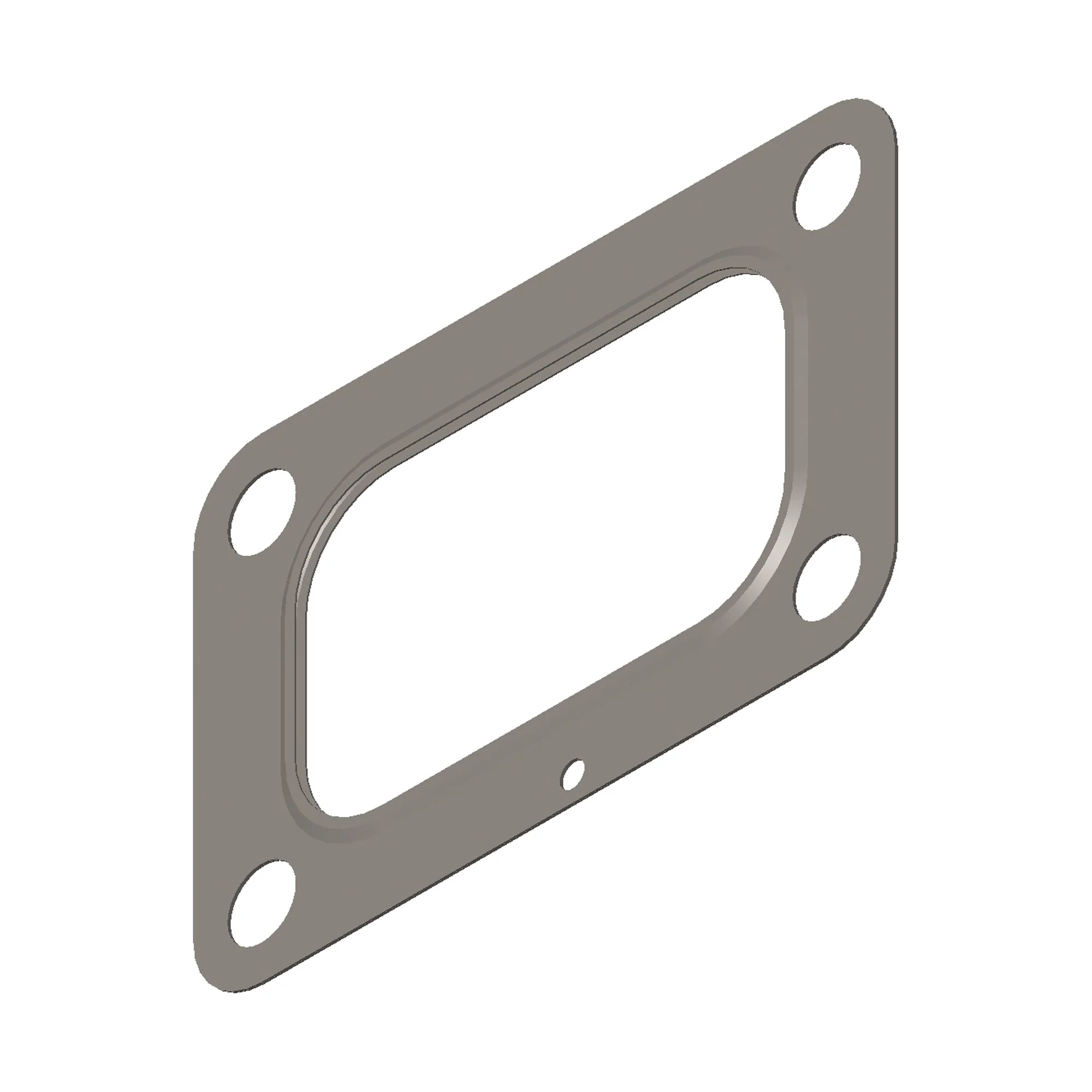 Cummins Replacement Turbo To Manifold Gasket 13-18 Ram 6.7L Cummins - Image 3
