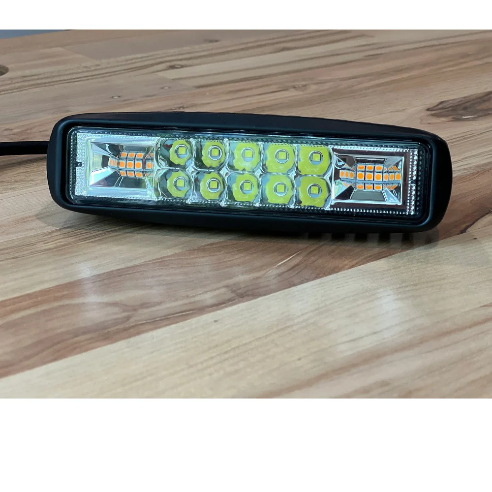 Customs Unlimited Extreme Strobe Kit - Image 2