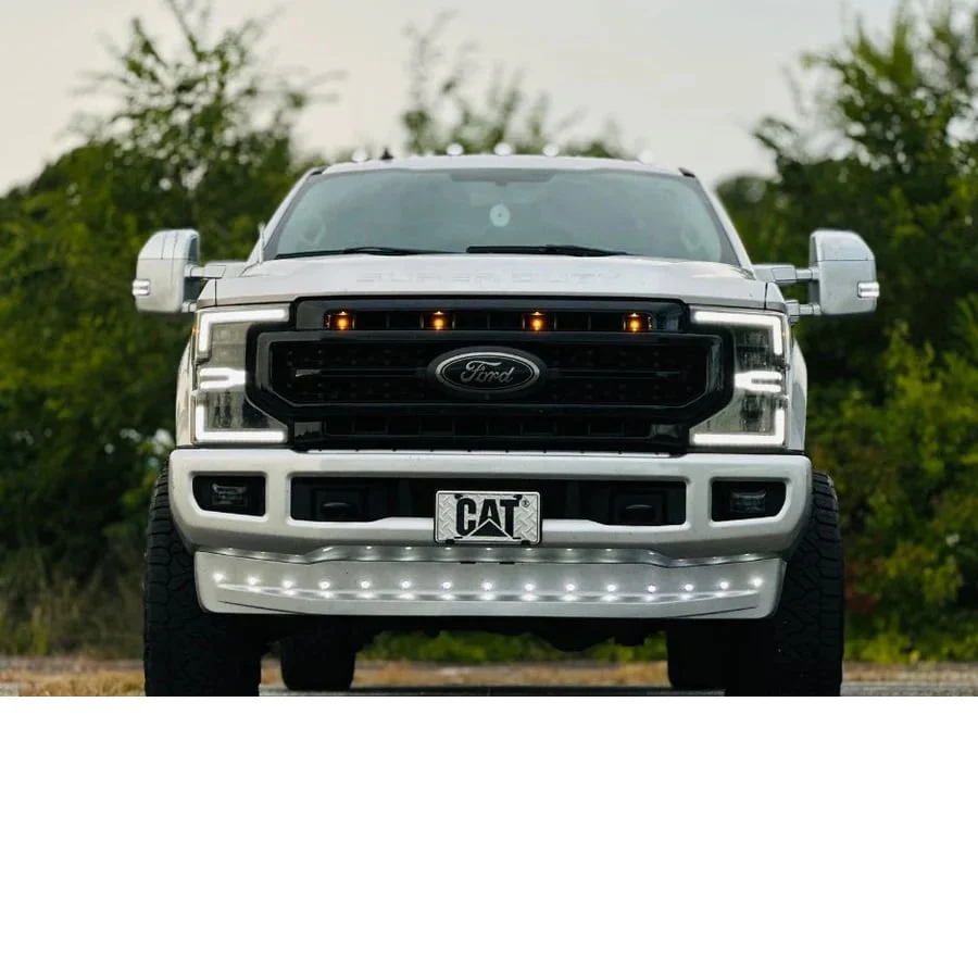 Customs Unlimited Valance Light Kit - Image 2