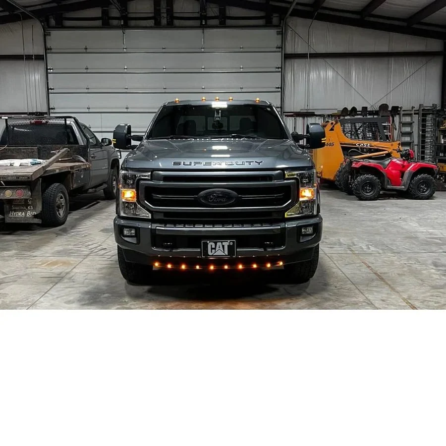 Customs Unlimited Valance Light Kit - Image 8