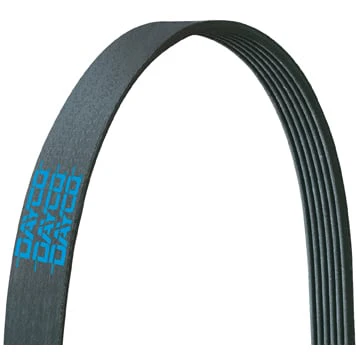 Dayco 8PK3200 Serpentine Belt 03-07 Ford & 03-12 Dodge/Ram - Image 2