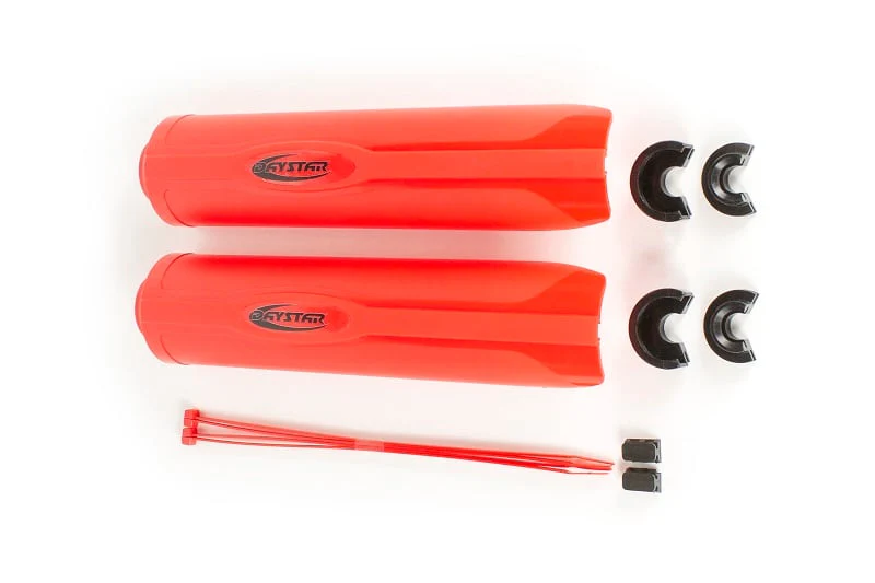 Daystar 2.0 Shock Guards with Zip Ties | Various Shock Brands - Image 10