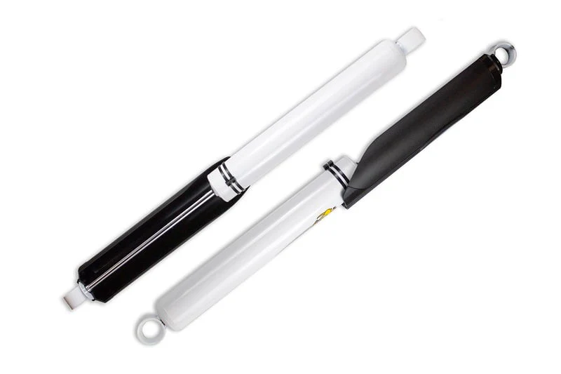 Daystar 2.0 Shock Guards with Zip Ties | Various Shock Brands - Image 5