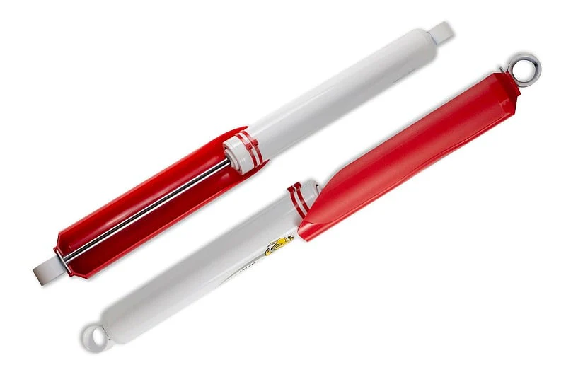 Daystar 2.0 Shock Guards with Zip Ties | Various Shock Brands - Image 7
