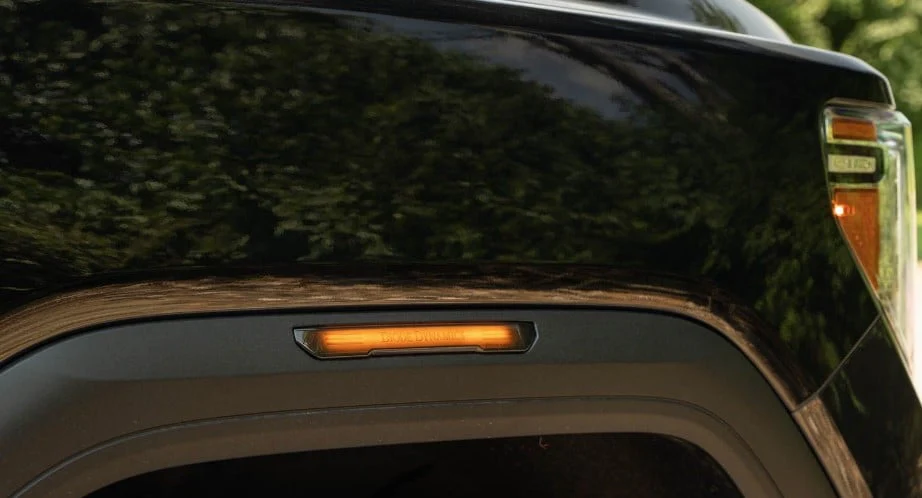 Diode Dynamics LED Sidemarkers 20-23 GMC 2500/3500 HD - Image 3