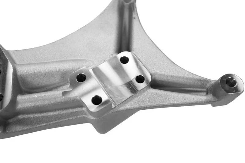 Dipaco DTech Non-EBV Pedestal 94-97 Ford 7.3L Powerstroke - Image 7