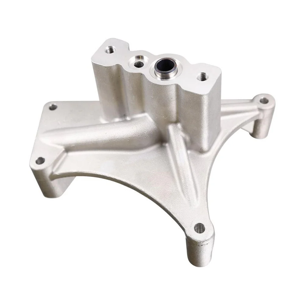 Dipaco DTech Non-EBV Pedestal 99.5-03 Ford 7.3L Powerstroke