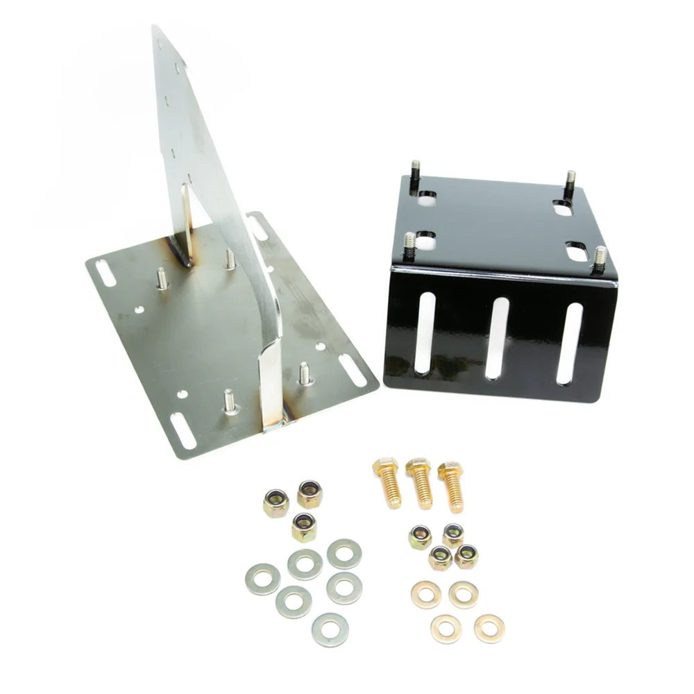 Driven Diesel Pre/Post Fuel Filter Kit 99-03 Ford 7.3L Powerstroke - Image 5