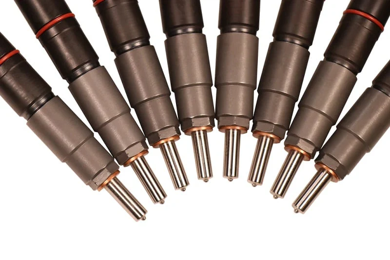 Dynomite Diesel 15% Over New Injector Set 17-23 GM 6.6L Duramax L5P - Image 3