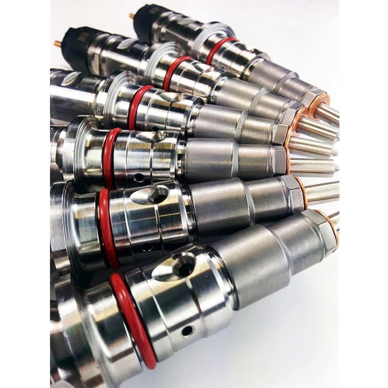 Dynomite Diesel 50 Horsepower Injector Set 19-21 Dodge 6.7L Cummins - Image 3