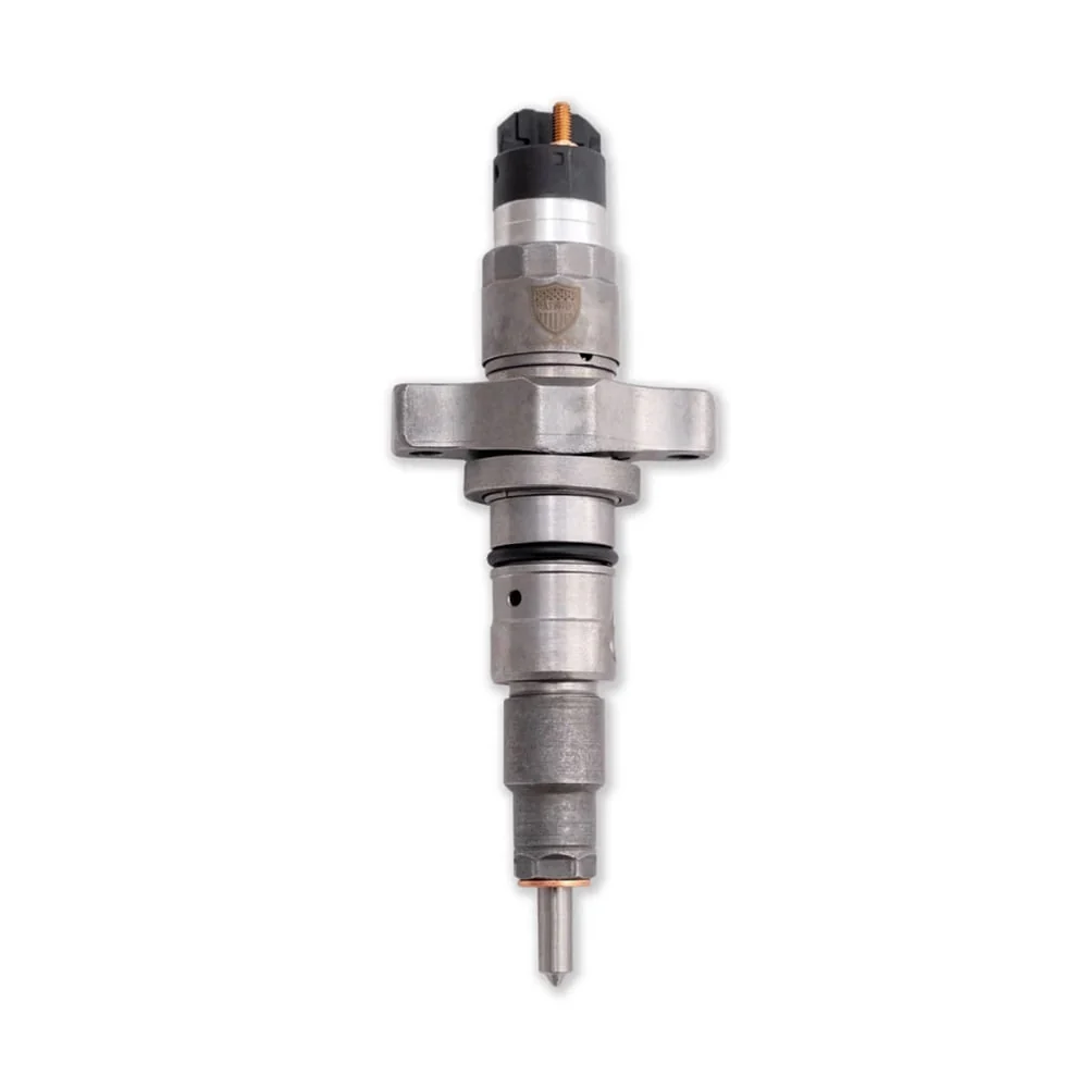 Dynomite Diesel Individual Stock Patriot Series™ Reman Injector 04.5-07 Dodge Ram 5.9L Cummins