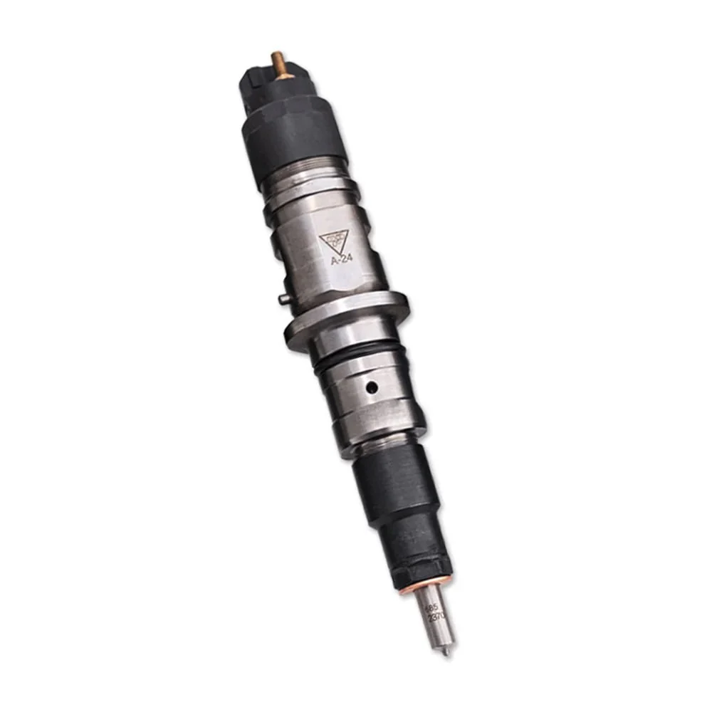 Dynomite Diesel New Stock Injector 22-24 Ram 6.7L Cummins - Image 3