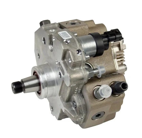 Dynomite Diesel Remanufactured Replacement CP3 Injection Pump 06-10 GM 6.6L Duramax LBZ/LMM