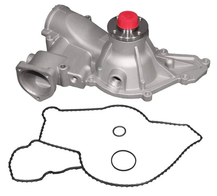 Eastern Industries Water Pump 96-03 Ford 7.3L Powerstroke - Image 3