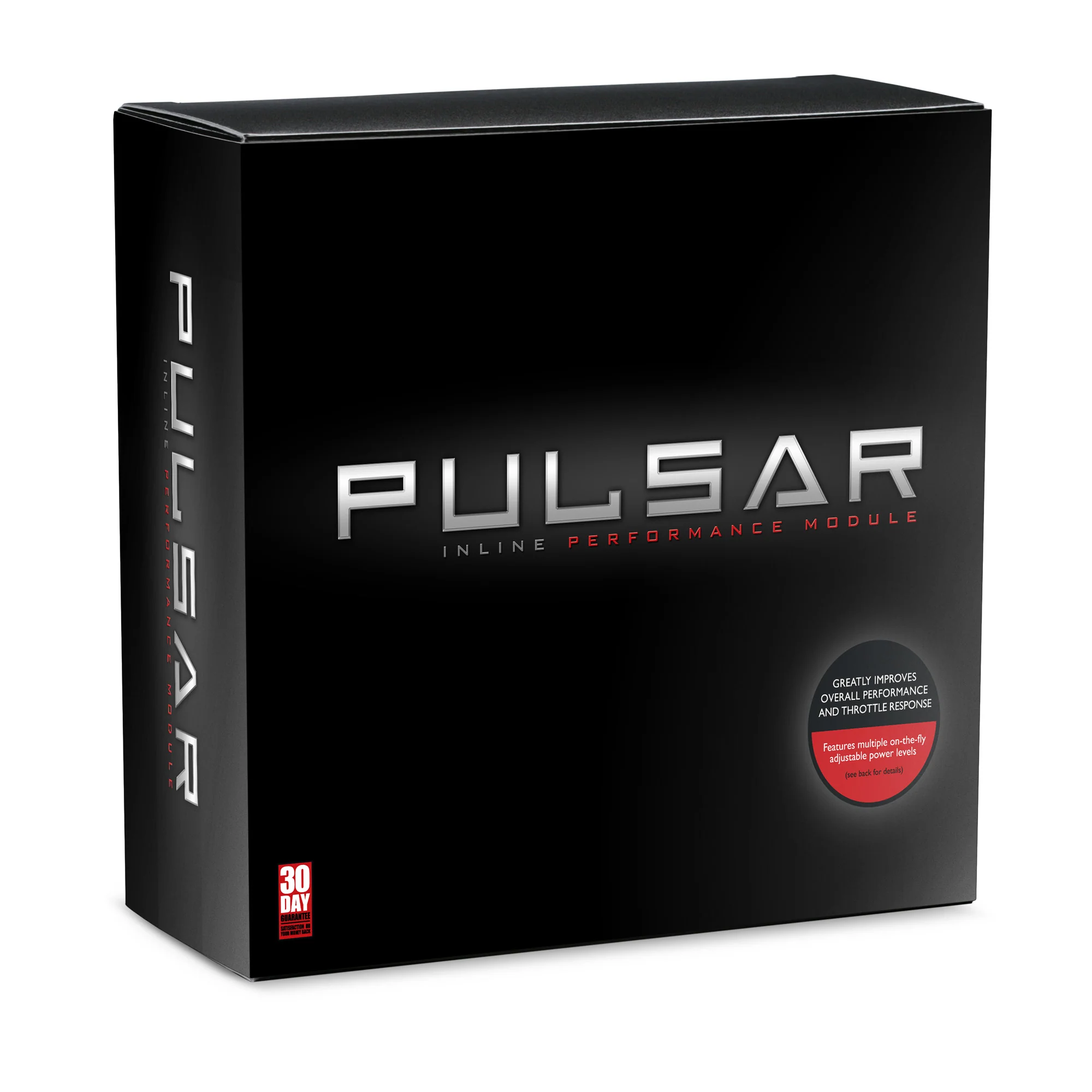 Edge 22400 Pulsar Tuning Module 17-19 6.6L GM L5P Duramax - Image 4