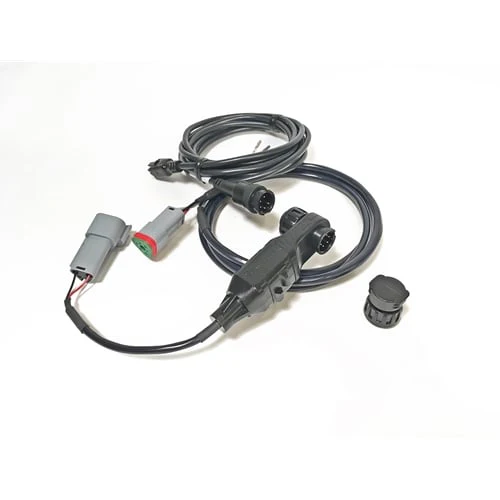 Edge 98654 EAS Shift-On-The-Fly (SOTF) Accessory 04.5-10 6.6L GM Duramax