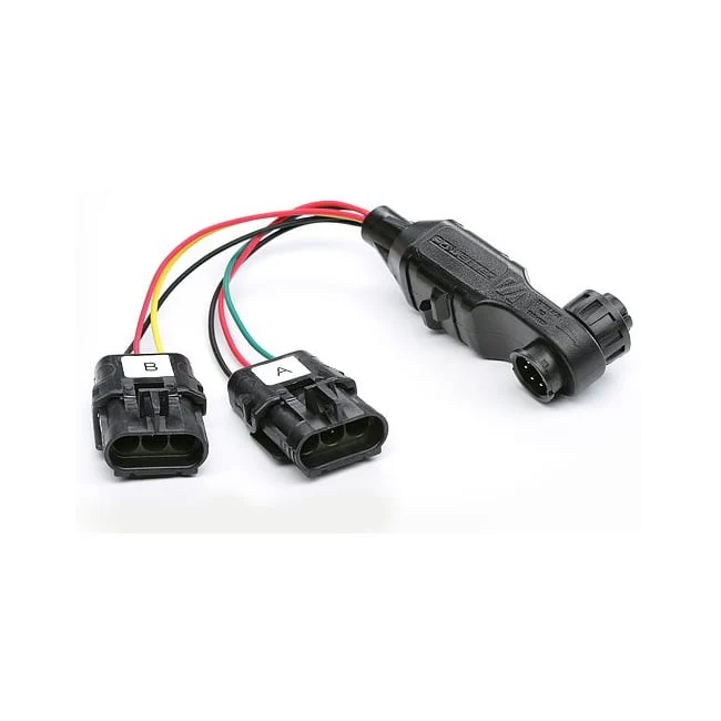 Edge CTS3/CS2/CTS2 EAS Street Diesel Kit | Pyrometer & Pressure - Image 2