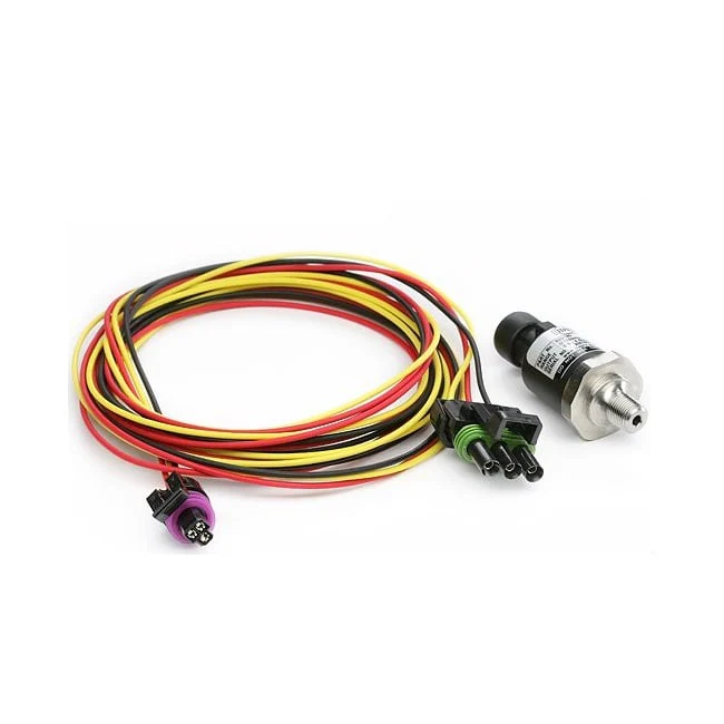 Edge CTS3/CS2/CTS2 EAS Street Diesel Kit | Pyrometer & Pressure - Image 3