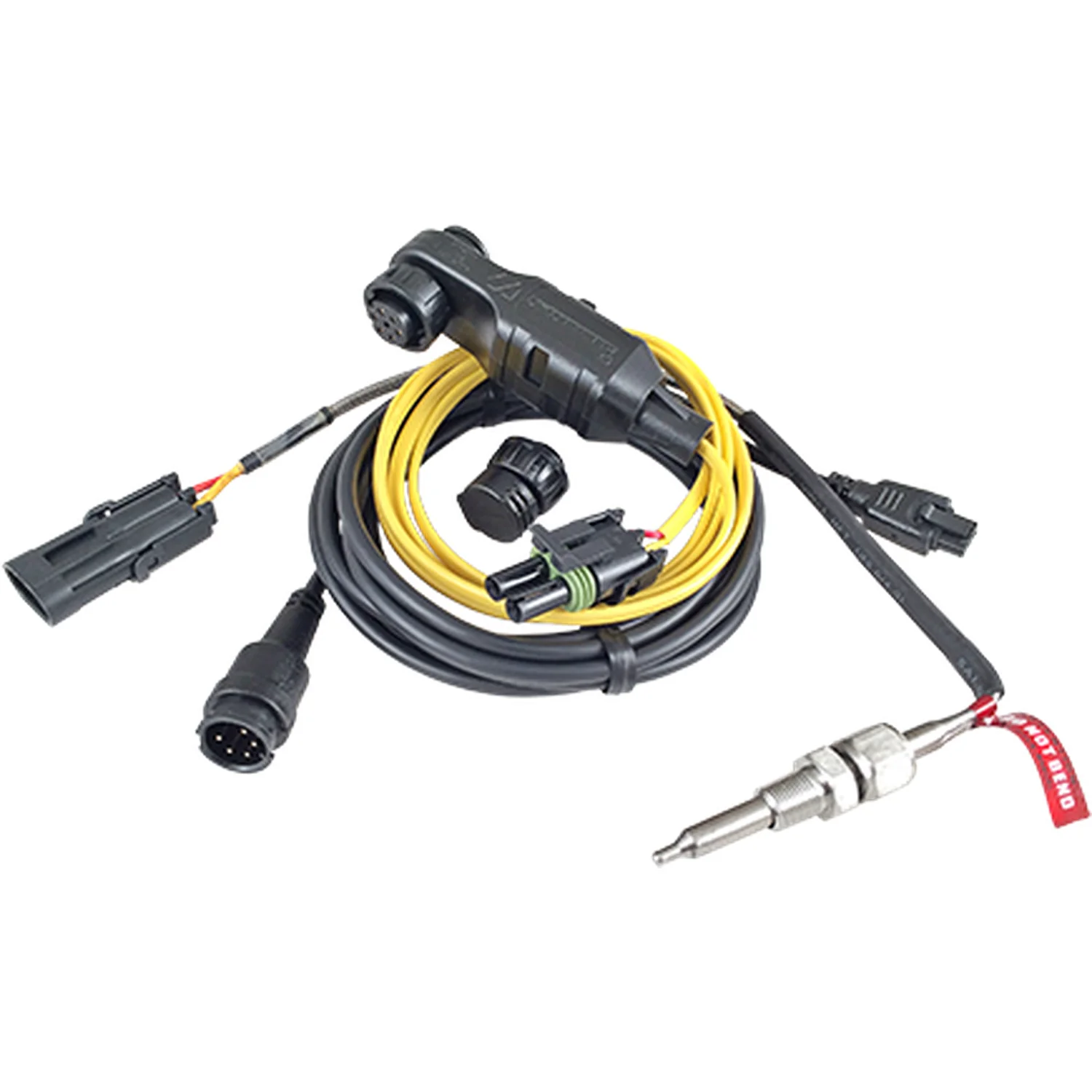 Edge CTS3/CS2/CTS2 EAS Street Diesel Kit | Pyrometer & Pressure - Image 4