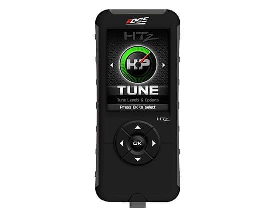 Edge EvoHT2 Tuner With ECM Unlock Tool 17-19 GM 6.6L Duramax L5P - Image 2